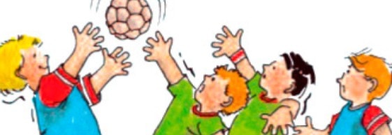Årsmøte, håndballgruppa